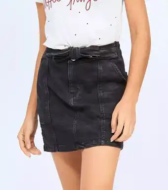 Stirpe Falda denim esprit oferta