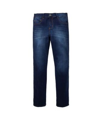 Jean silueta super slim