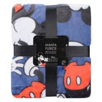 Falabella Manta fleece mickey mouse oferta