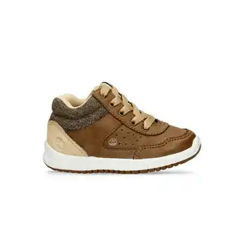 Bata Botas café bubblegummers milk niños oferta