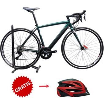 Linio Bicicleta ruta rin 700 gw k2 shimano tourney 7 vel oferta