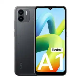 Olímpica Celular xiaomi redmi a1 de 2gb ram 32gb negro oferta
