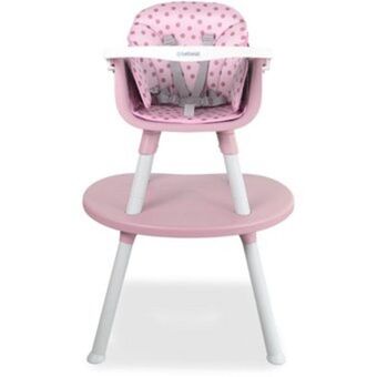Linio Silla comedor escritorio bebe 3 en 1 multifuncional bebesit oferta