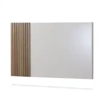 Muebles Jamar Cabecero 1.40/1.60 denzel off white, natural oferta