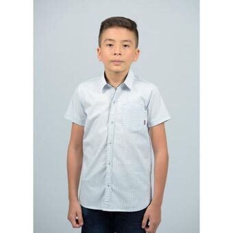 Roott + Co Camisa manga corta oferta