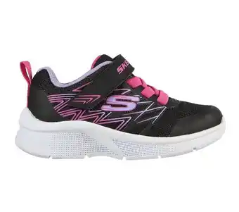 Éxito Tenis microspec bold delight skechers 302468nblk oferta