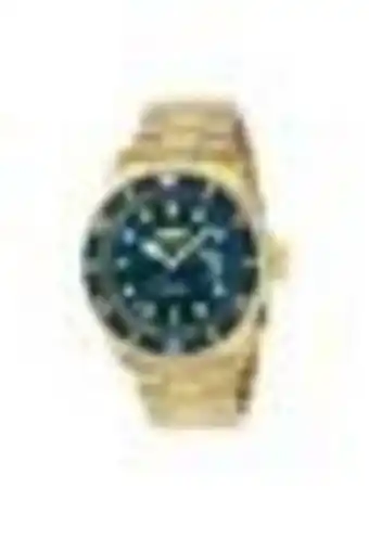 Dafiti Reloj para hombre invicta pro diver 23388 dorado oferta