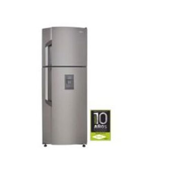 Electrojaponesa Nevera himalaya 448 litros titanio oferta