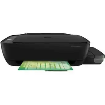 Linio Impresora hp ink tank 415 wifi multifuncional oferta