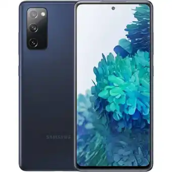 Falabella Celular samsung s20fe 128gb 5g cloud navy oferta