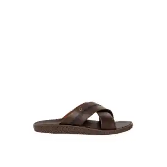 Sandalias para hombre baulet