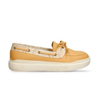 Bata Mocasines beige bata hanna mujer oferta