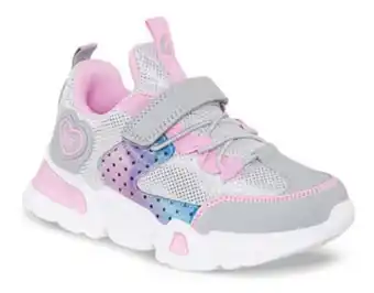 Croydon Tenis domika gris para niña los gomosos oferta