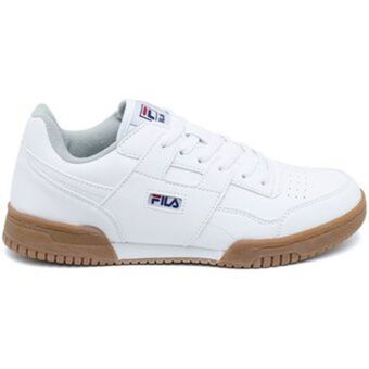 Linio Tenis lifetime fila hombre oferta