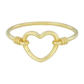 Kevin's Joyeros Anillo en oro amarillo de 18 kilates oferta