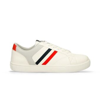 Bata Tenis blanco north star fun aven hombre oferta
