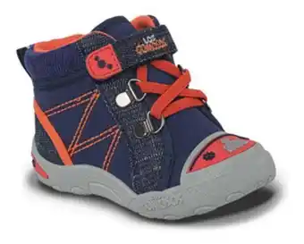 Croydon Tenis krave azul para niño los gomosos oferta