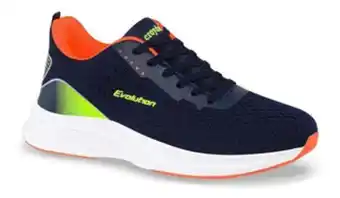Croydon Tenis malandy azul oscuro para hombre croydon oferta