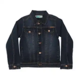 Chaquetadenim bubblegummers edwin niño