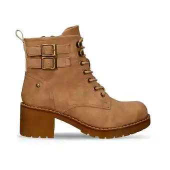 Bata Botines taupe bata friana trixie mujer oferta