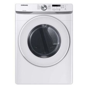 Electrojaponesa Secadora samsung a gas 20kg 44lbs blanco dvg20t6000wco oferta