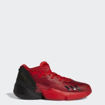 Adidas Tenis d.o.n. issue #4 oferta