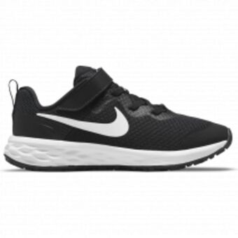 Sportline Zapatillas nike revolution 6 de ninos oferta