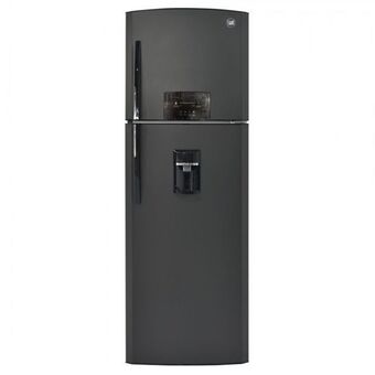 Nevera ibg nf da 300l ibga300tscg (digital) black