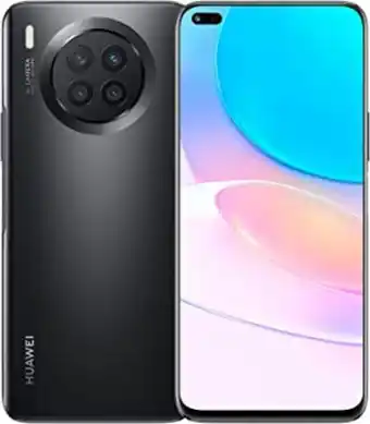 Olímpica Nova 8i reacondicionado 128gb negro oferta