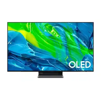 Olímpica Televisor samsung 55 pulgadas oled 4k uhd smart tv qn55s95bakxzl oferta