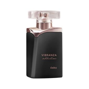 Vibranza addiction perfume de mujer, 45ml