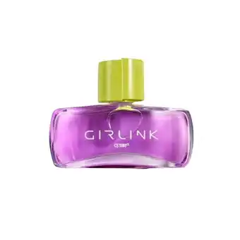 Cyzone Perfume de mujer girlink oferta
