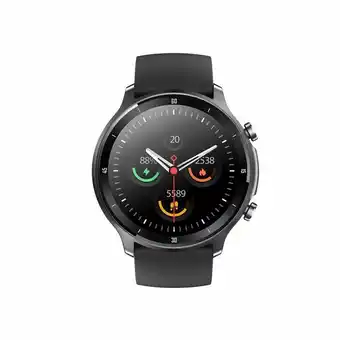 Alkosto Reloj multitech mt-w2000n 35 mm negro oferta