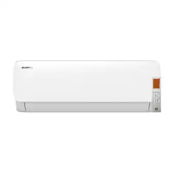 Superdroguería Olímpica Aire acondicionado olimpo mini split on/off 12000 btu 110 voltios olacb12-110mic oferta