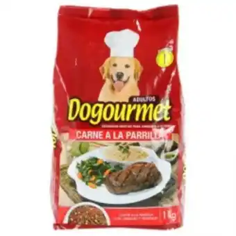 Home Sentry Concentrado para perros dogourmet 1 kg oferta