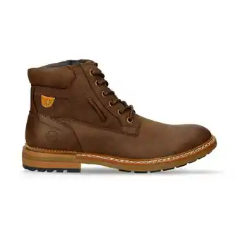 Bata Botas café oscuro bata guido boot hombre oferta