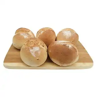 Jumbo Pan pave cuisine & co x5und x500g oferta