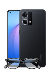 Claro Oppo reno 7 256gb 4g con obsequio oferta