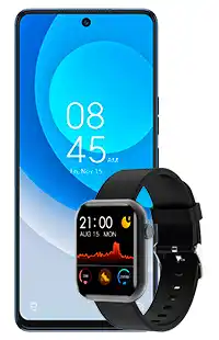 Claro Tecno camon 19 neo 128 gb 4g con obsequio oferta