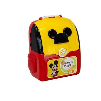 Olímpica Morral plástico cocina disney mickey oferta