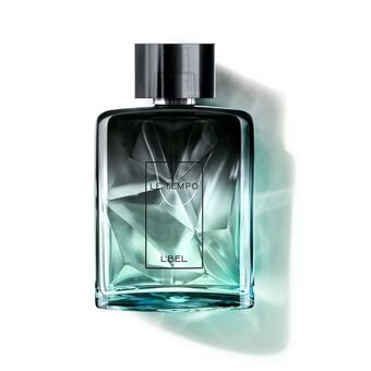 L'bel Le tempo perfume para hombre 90 ml oferta