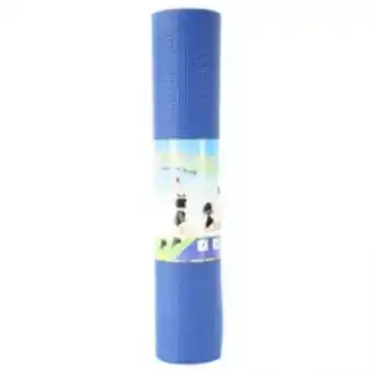Home Sentry Tapete para yoga 5mm expressions oferta