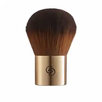 Oriflame Brocha kabuki giordani gold oferta