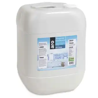 Makro Blanqueador aro x20l oferta