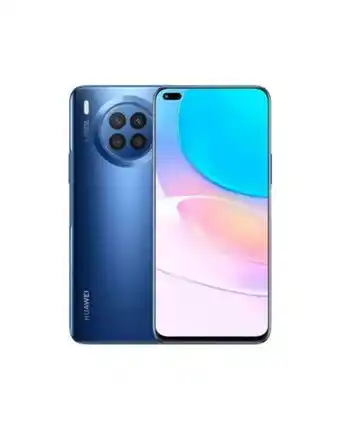 Flamingo Celular reacondicionado huawei nova 8i 128gb oferta