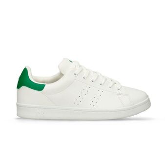Bata Tenis casuales blanco north star retrostar daniel hombre oferta