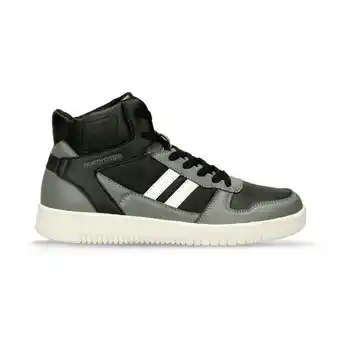 Bata Tenis casuales negro north star fergus kyoto hombre oferta