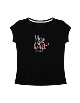 Flamingo Camiseta mujer manga corta estampada - francia oferta