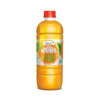Jumbo Jugo de mandarina natural cuisine&co x1000ml oferta