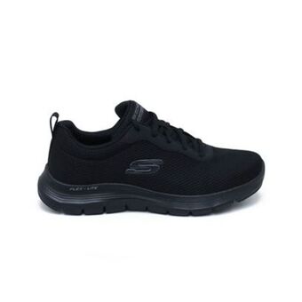 Branchos Tenis flex advantage 4.0 - hombre - negro oferta